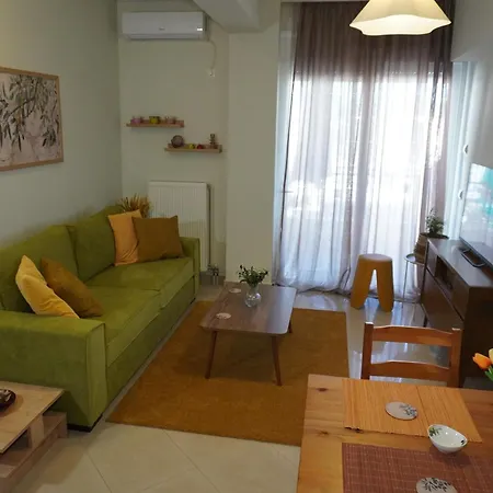 Apartamento Anelia