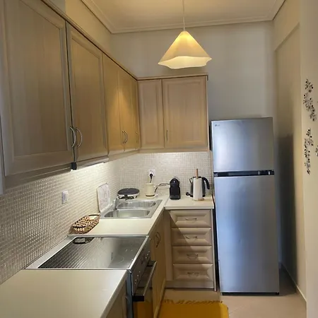 Apartamento Anelia