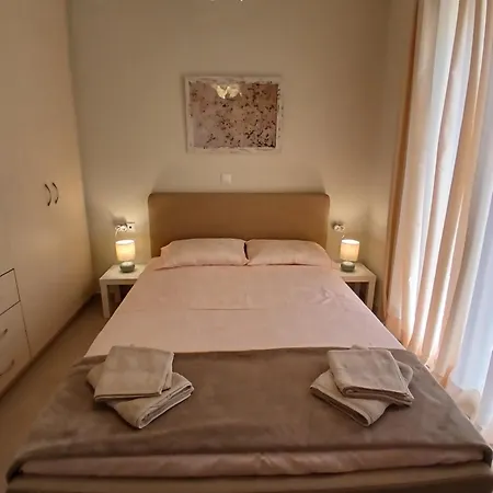 Apartamento Anelia Nea Artaki