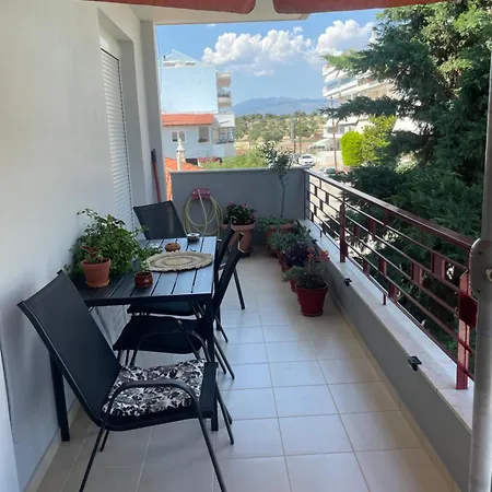 Apartamento Anelia