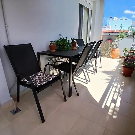 Apartamento Anelia *
