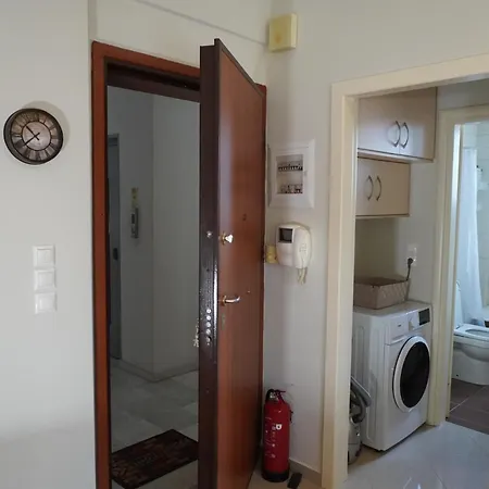 Anelia Apartamento Nea Artaki