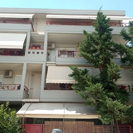 Apartamento Anelia Nea Artaki